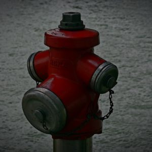Przeglądy hydrantów
